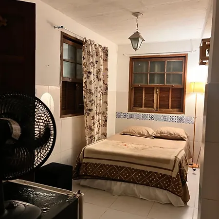 Hostel Uai Ouro Preto  Exterior photo