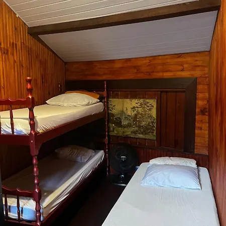 Hostel Uai Ouro Preto  Exterior photo