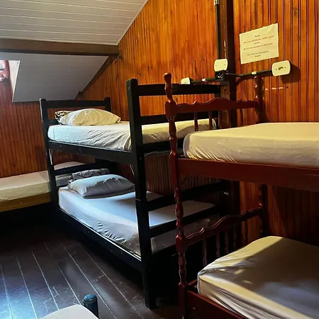 Hostel Uai Ouro Preto  Exterior photo