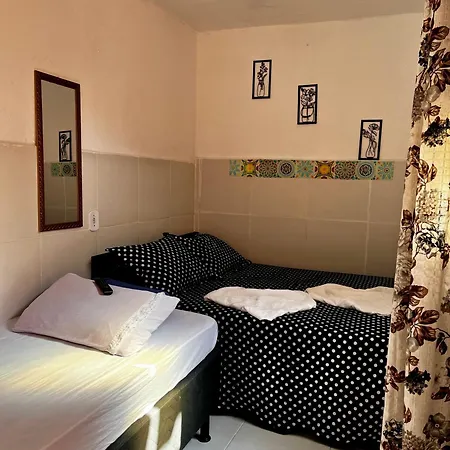 Hostel Uai Ouro Preto  Exterior photo