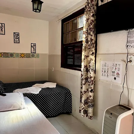 Hostel Uai Ouro Preto  Exterior photo