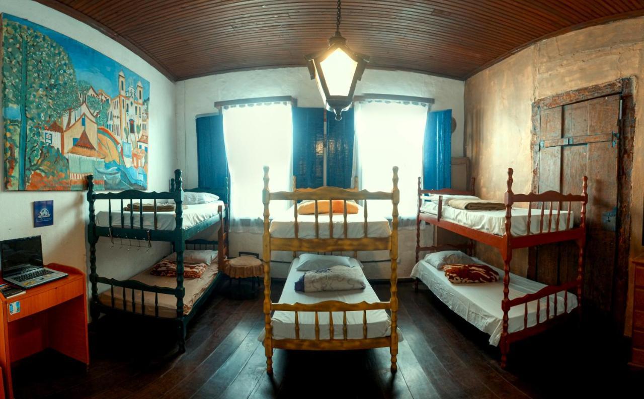 Uai Hostel *