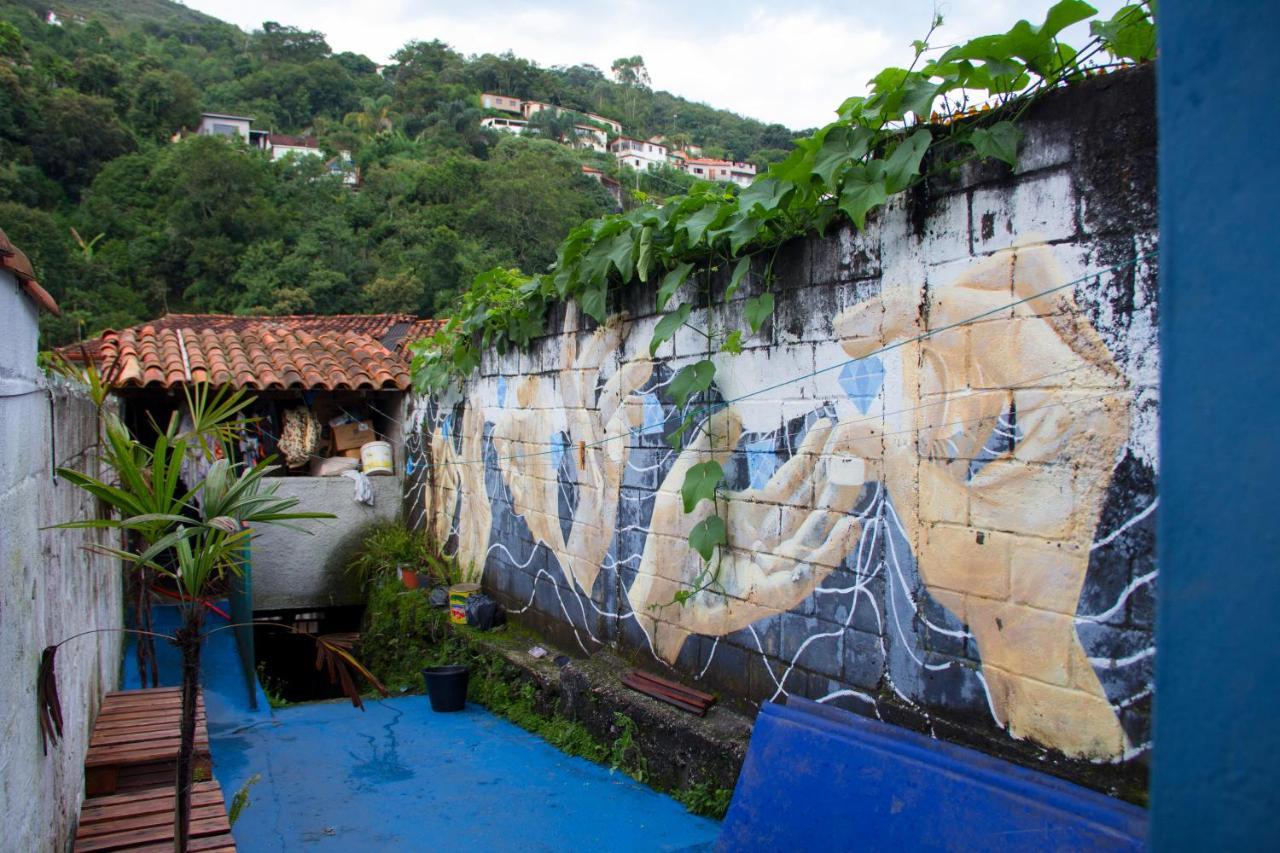 Hostel Uai *