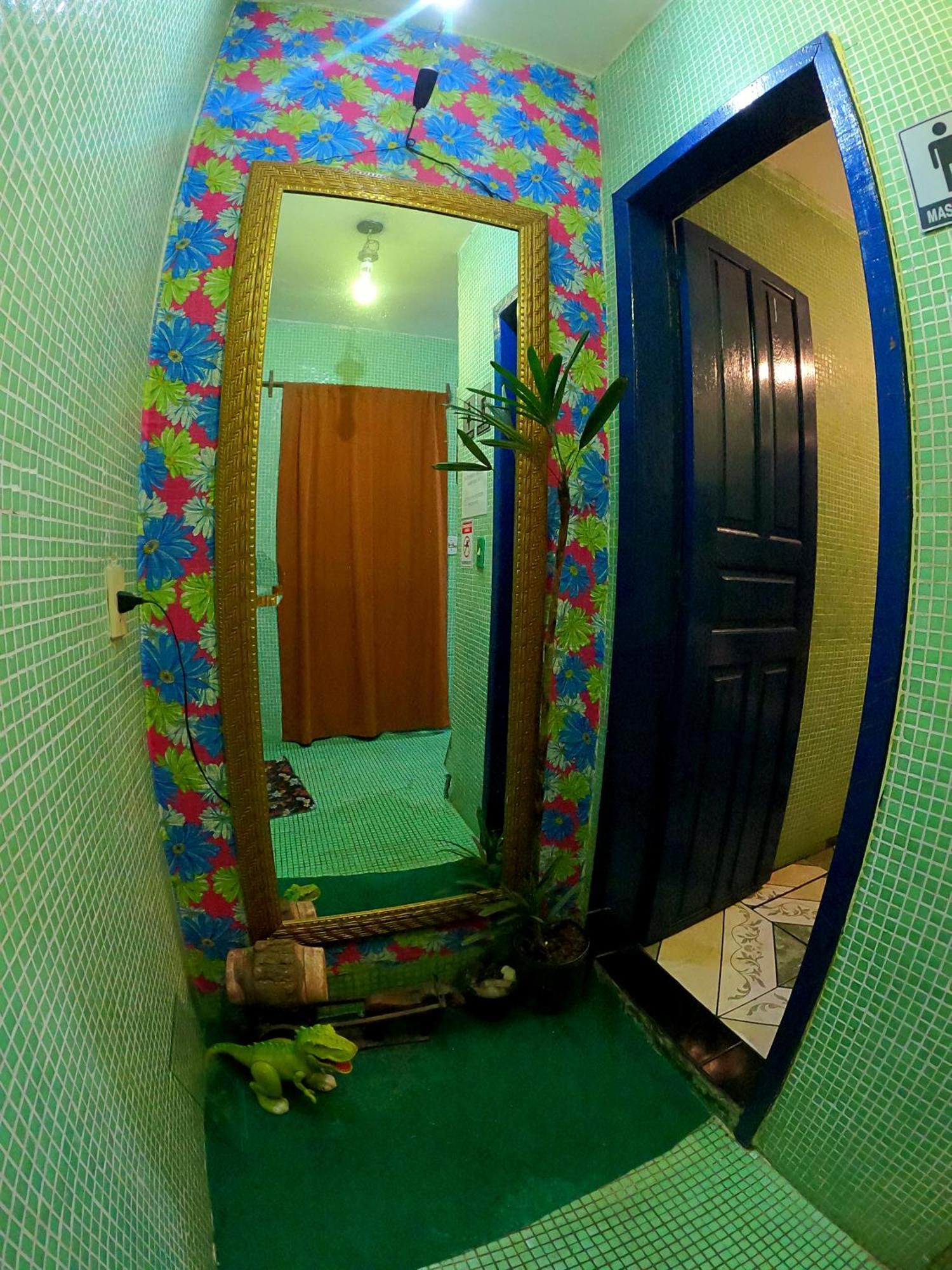 Uai Hostel *