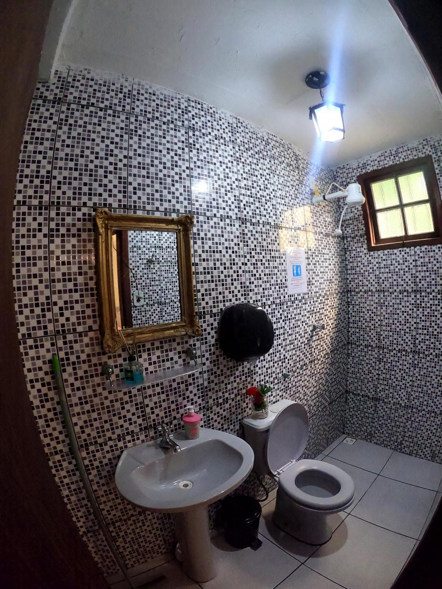 Uai Hostel *