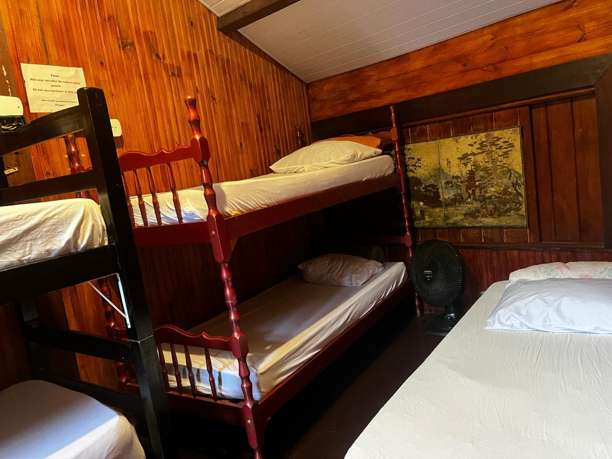 Hostel Uai Ouro Preto (Minas Gerais)