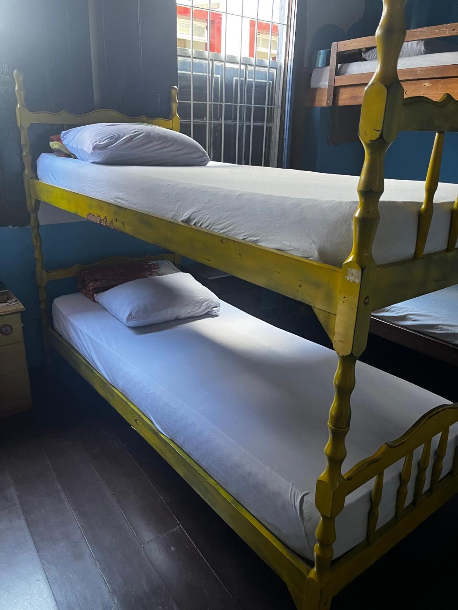 Hostel Uai *