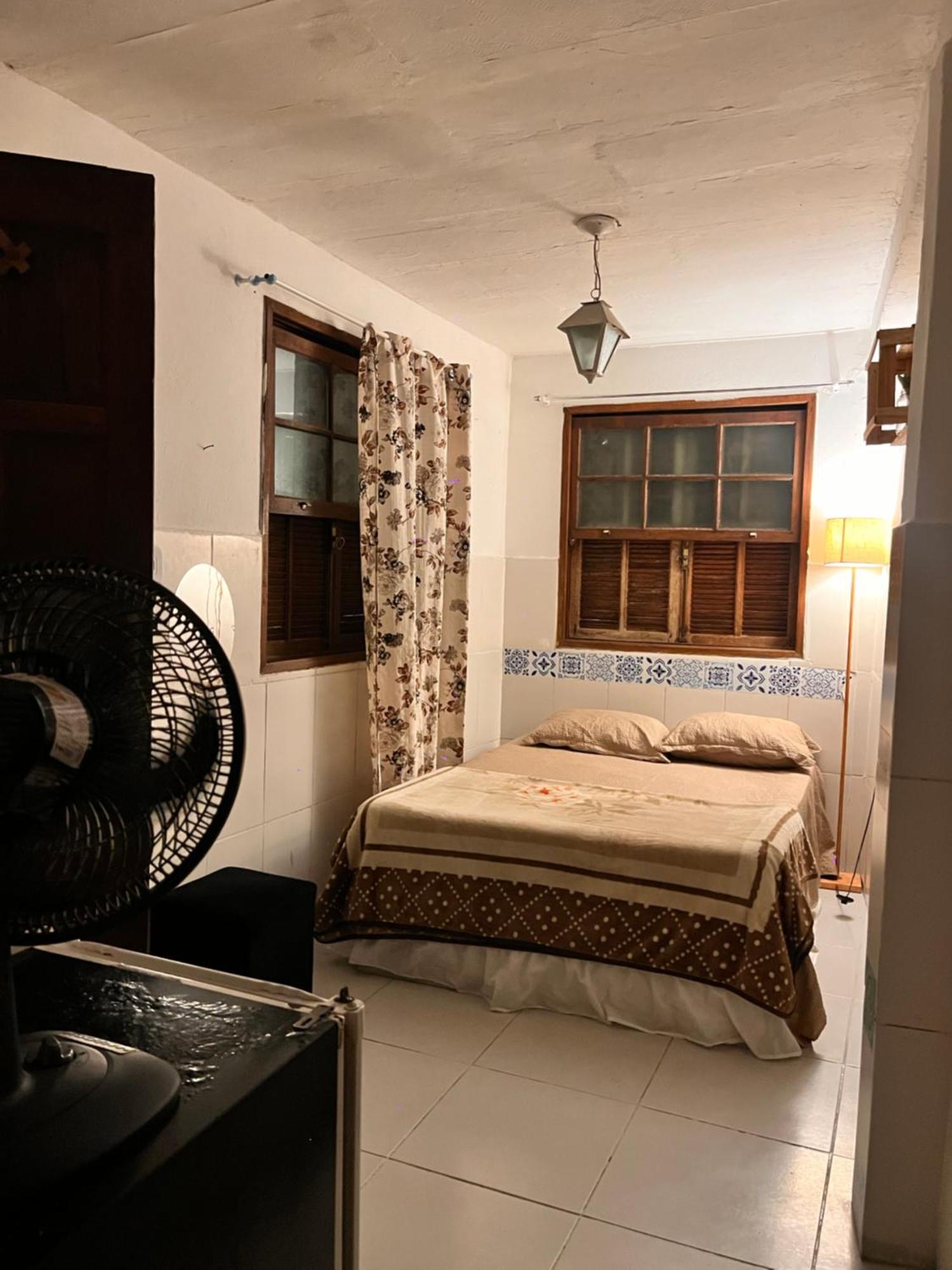 Uai Hostel