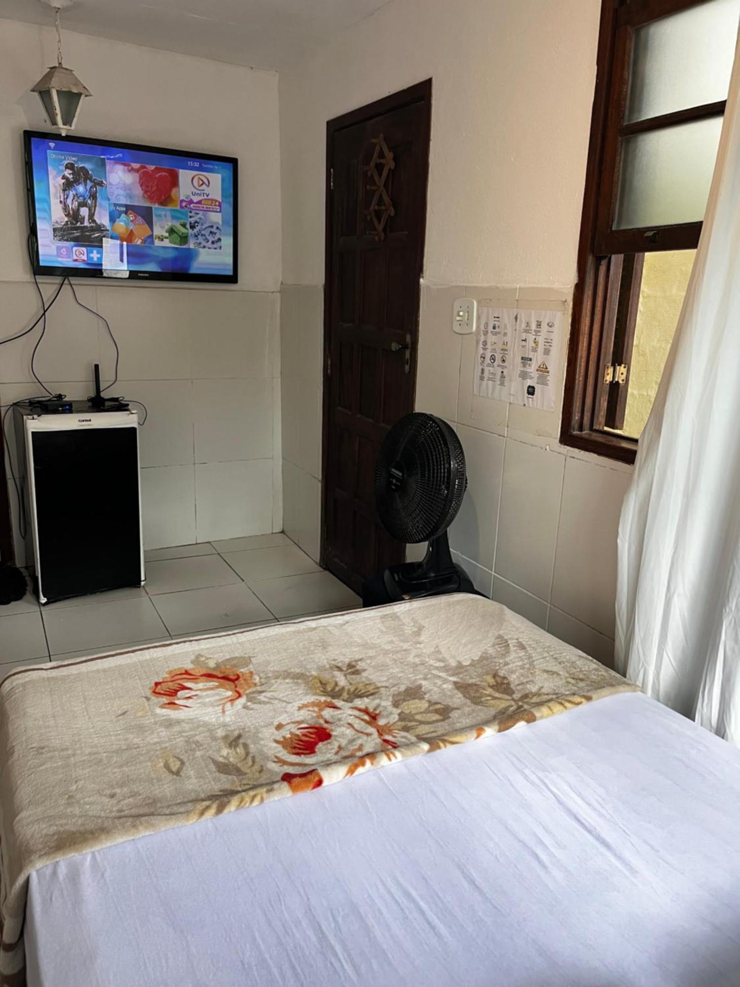 Uai Hostel *