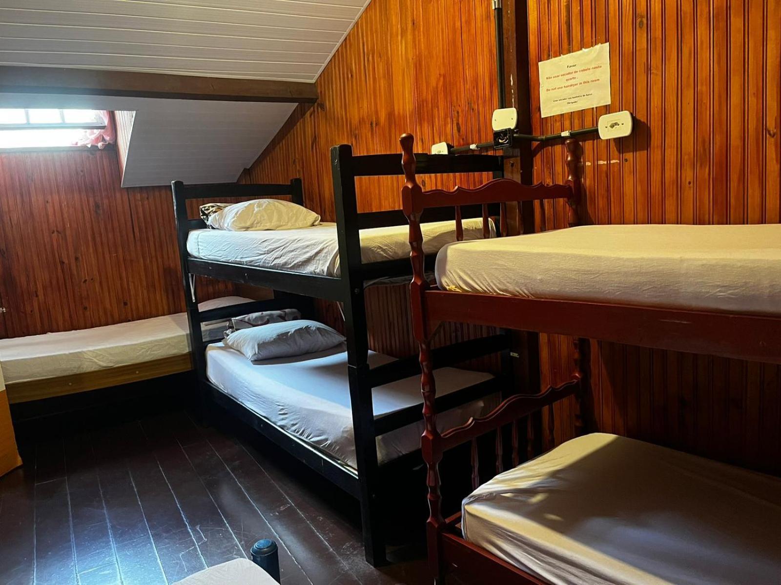 Uai Hostel Ouro Preto (Minas Gerais)