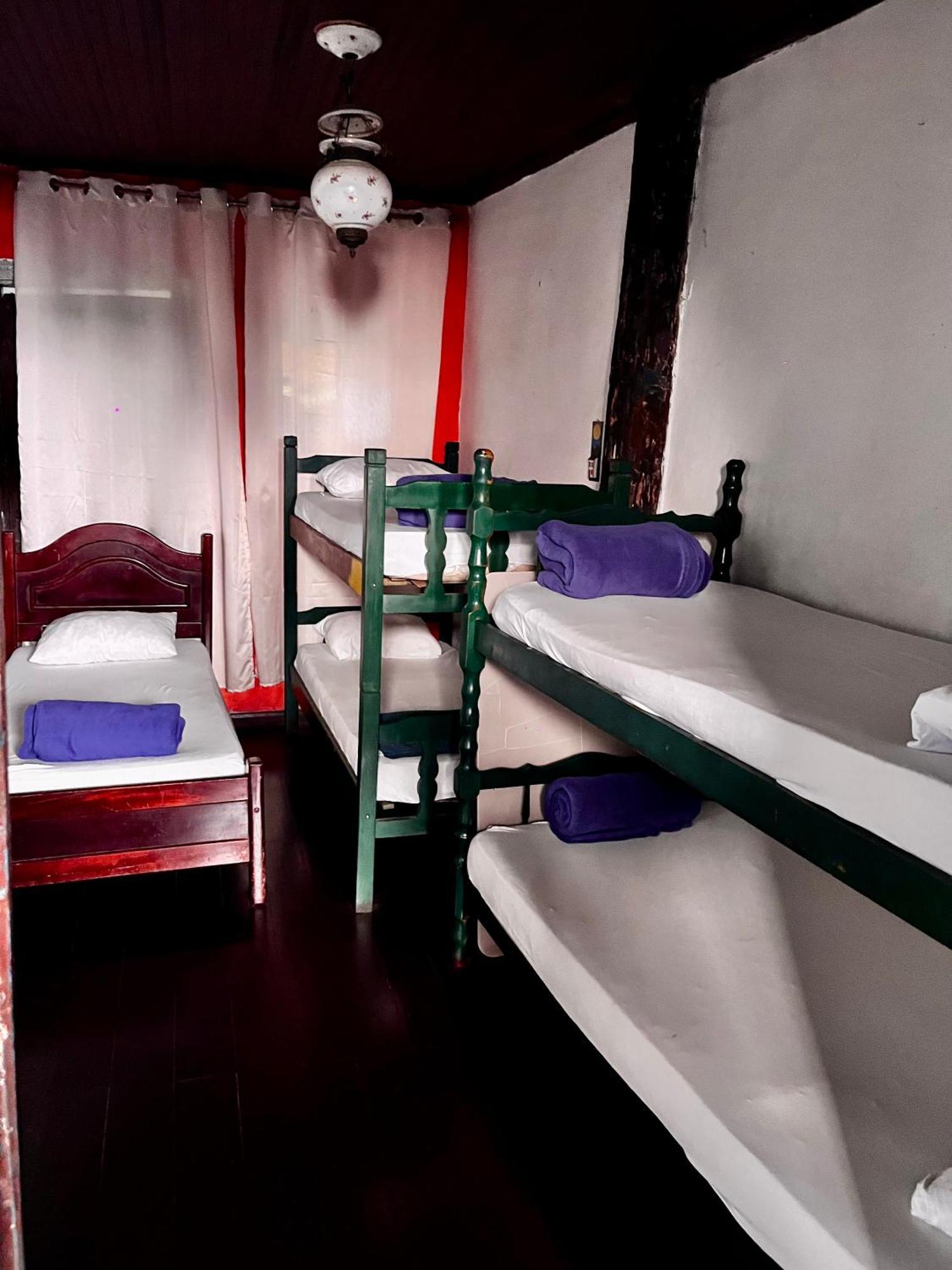 Uai Hostel Ouro Preto (Minas Gerais)
