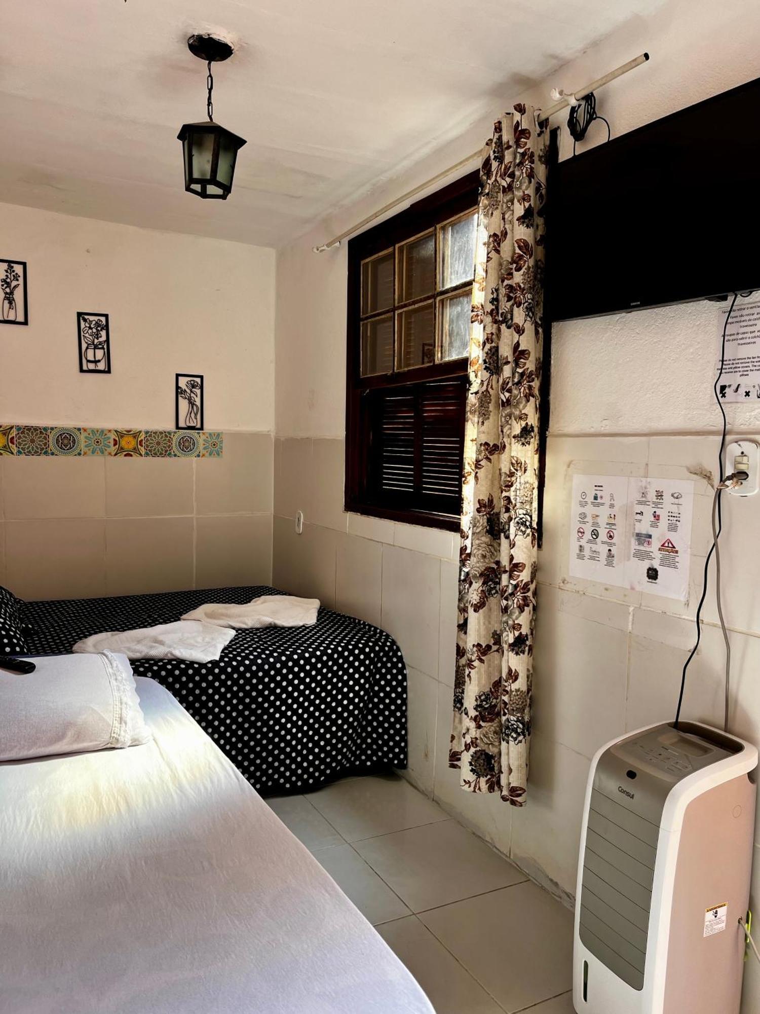 Hostel Uai Ouro Preto (Minas Gerais)