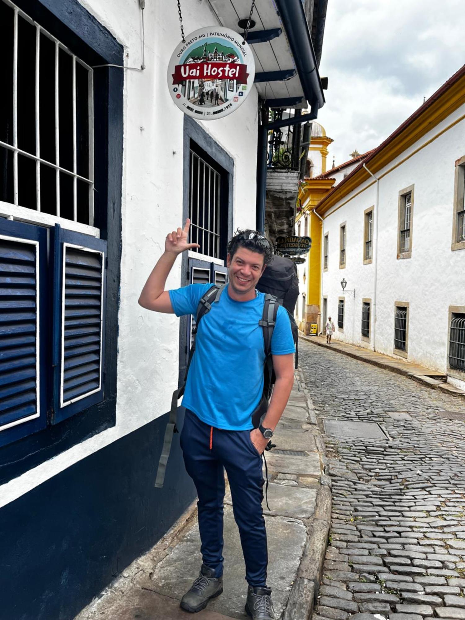 Uai Ouro Preto (Minas Gerais)