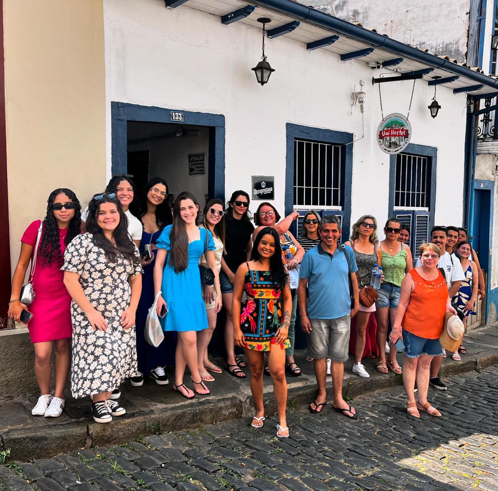Uai * Ouro Preto (Minas Gerais)